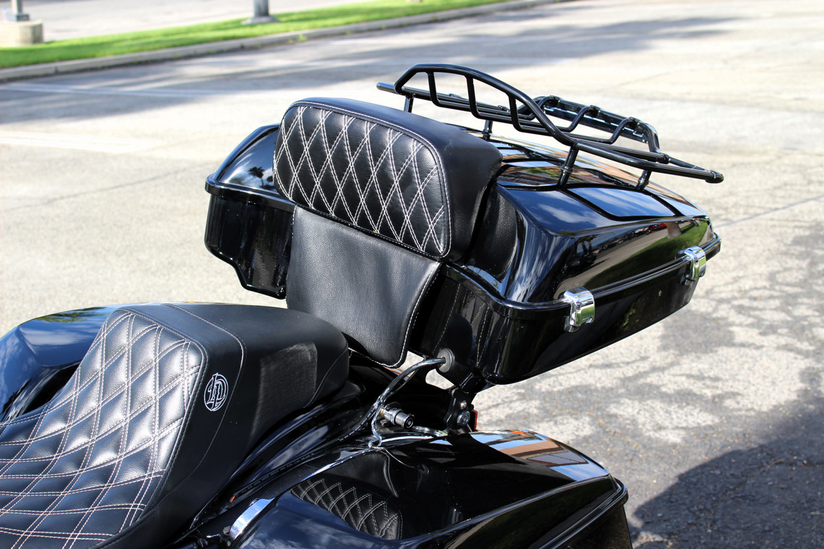 Road Glide® Special