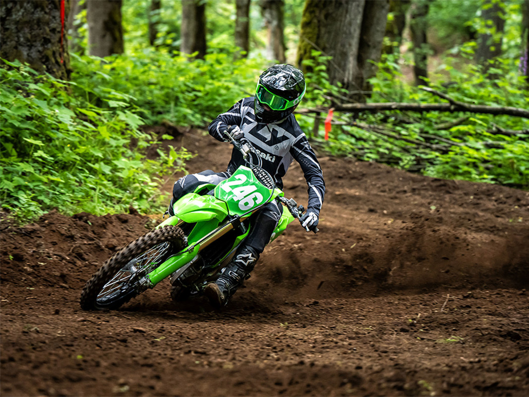 KX250X