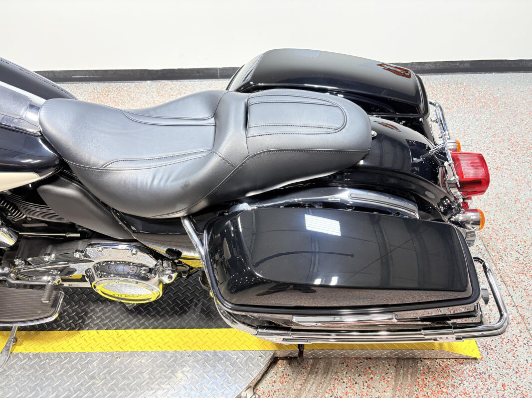 Electra Glide® Police