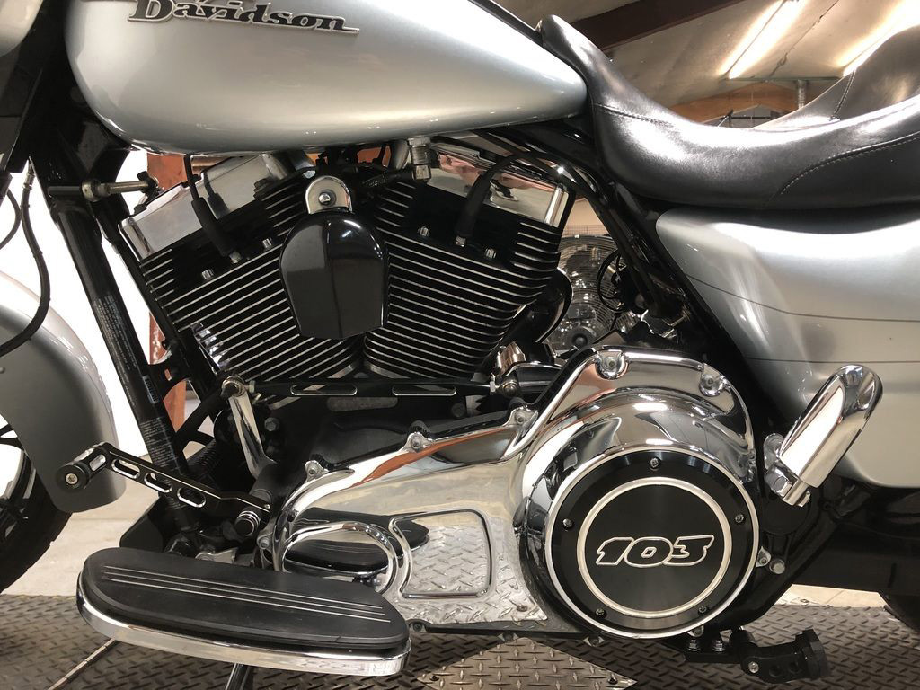 Street Glide® Special