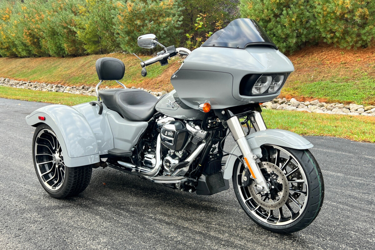 Road Glide® 3