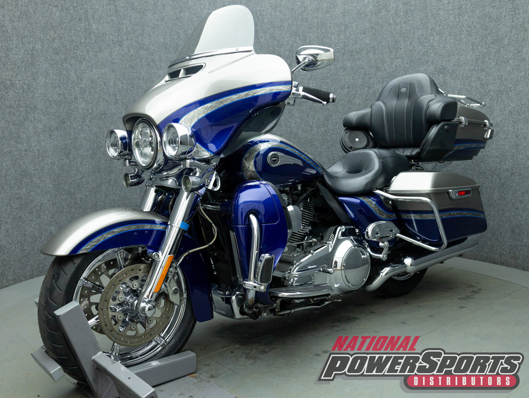 CVO® Limited
