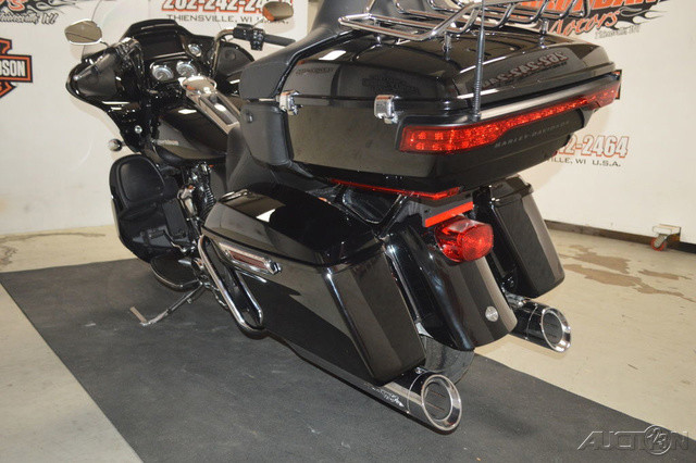 Road Glide® Limited