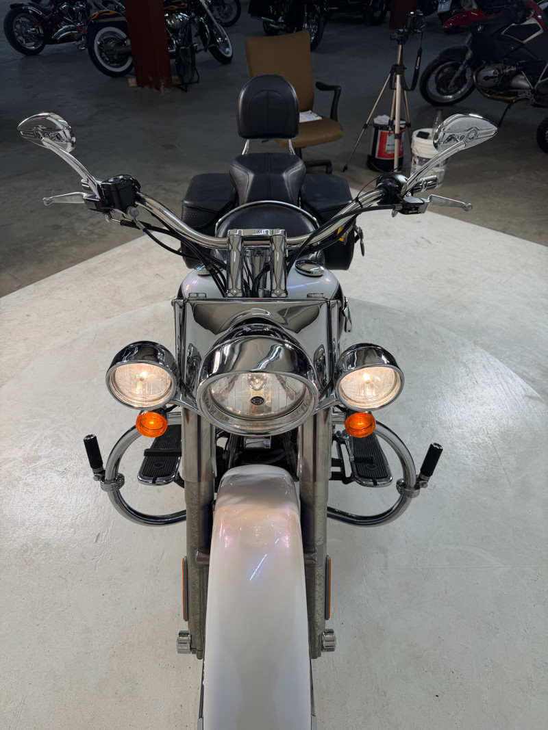 Softail® Deluxe