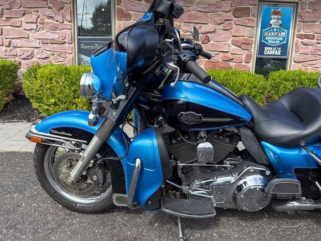 Electra Glide® Ultra Classic®