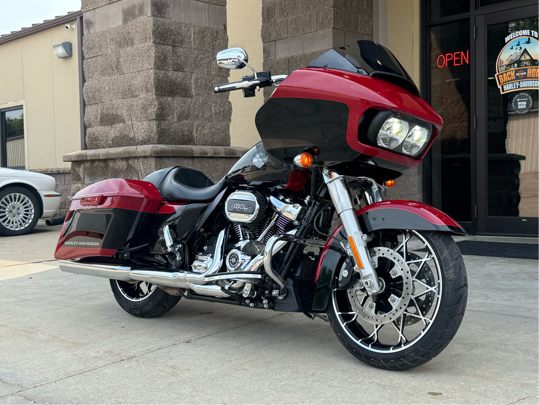 Road Glide® Special