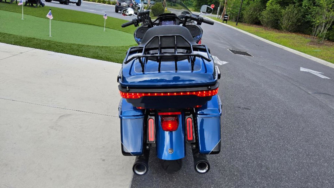Road Glide® Limited