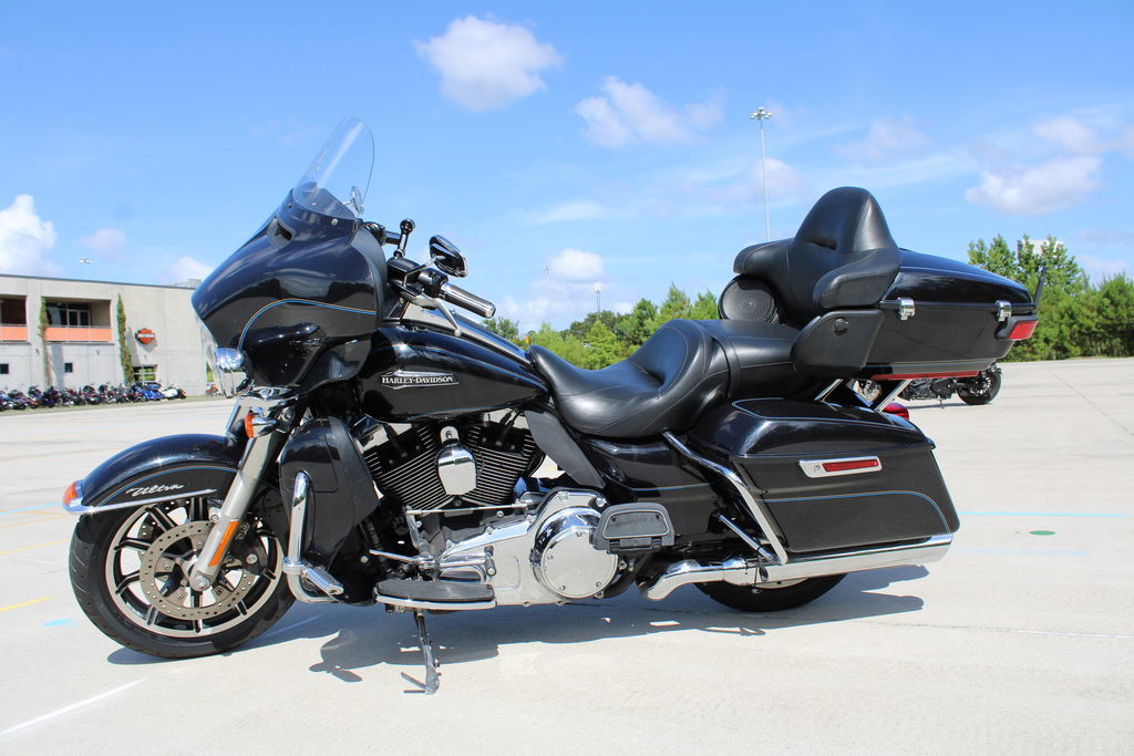Ultra Classic® Electra Glide®