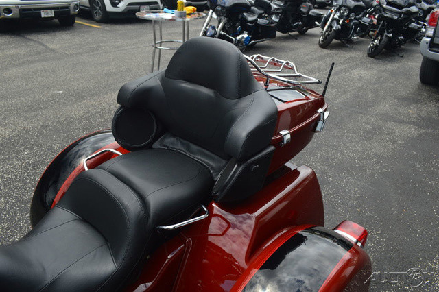 Tri Glide® Ultra