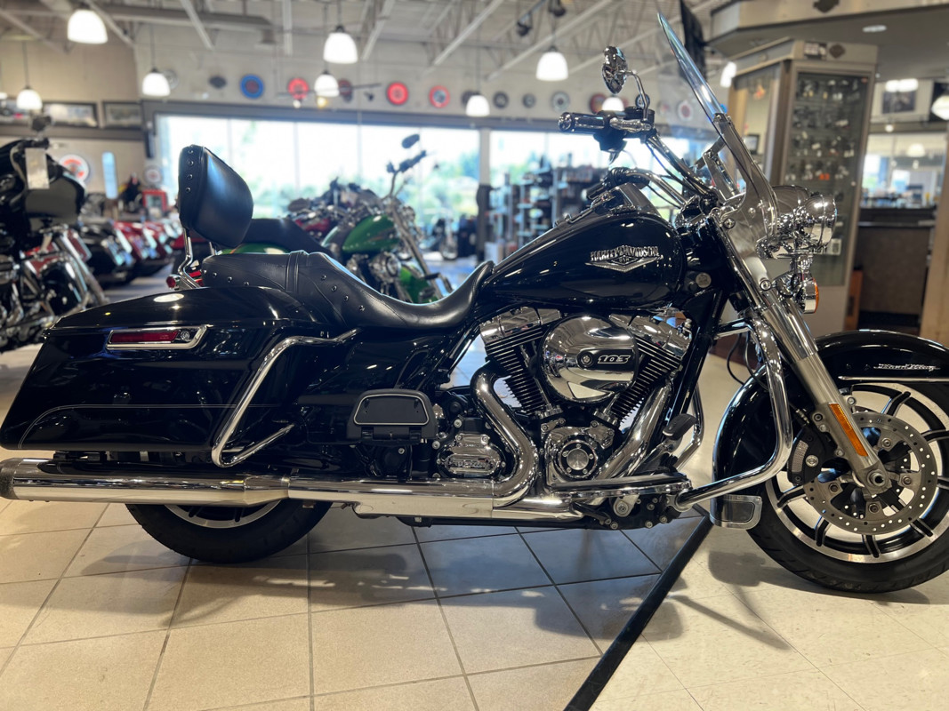 Road King®