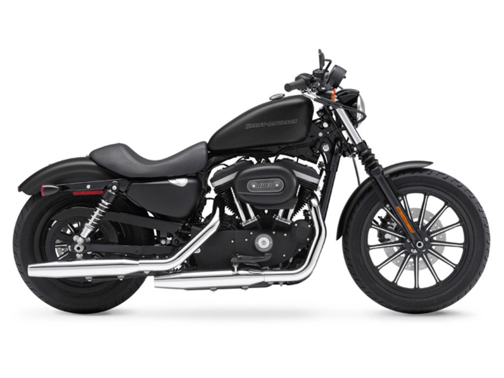 Sportster® Iron 883®