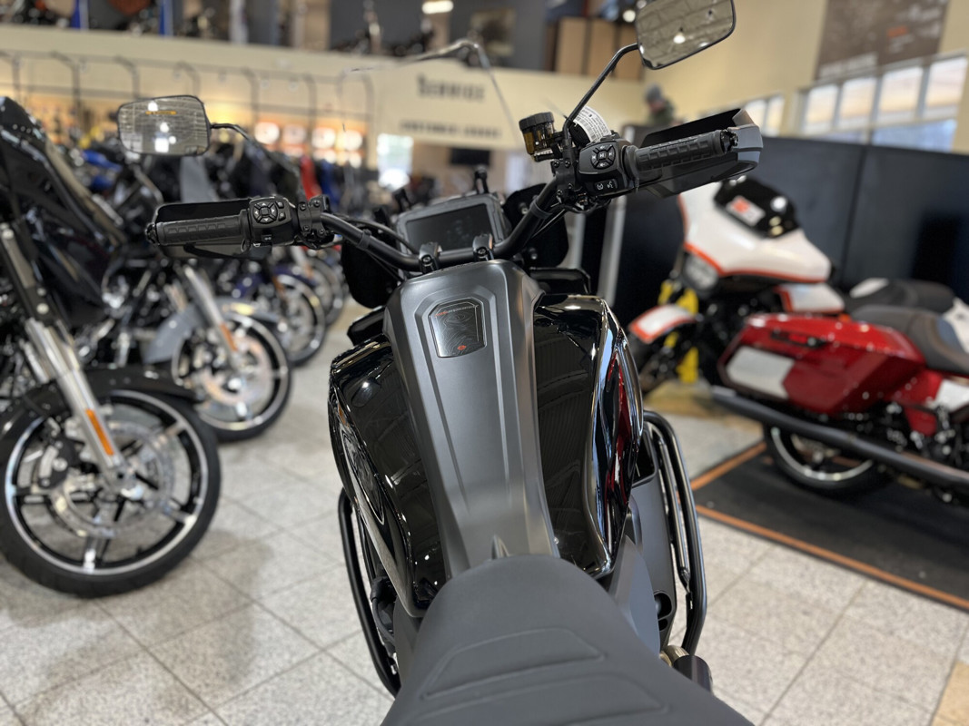 Pan America® 1250 Special