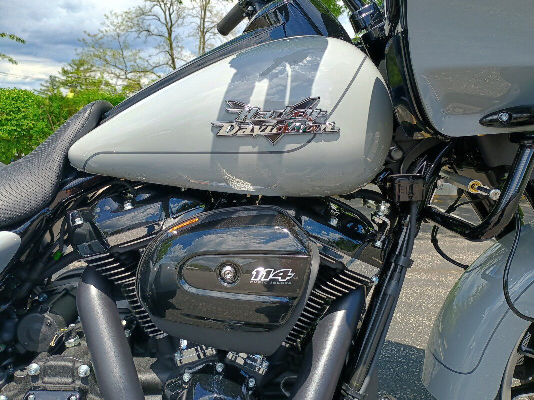 Road Glide® 3
