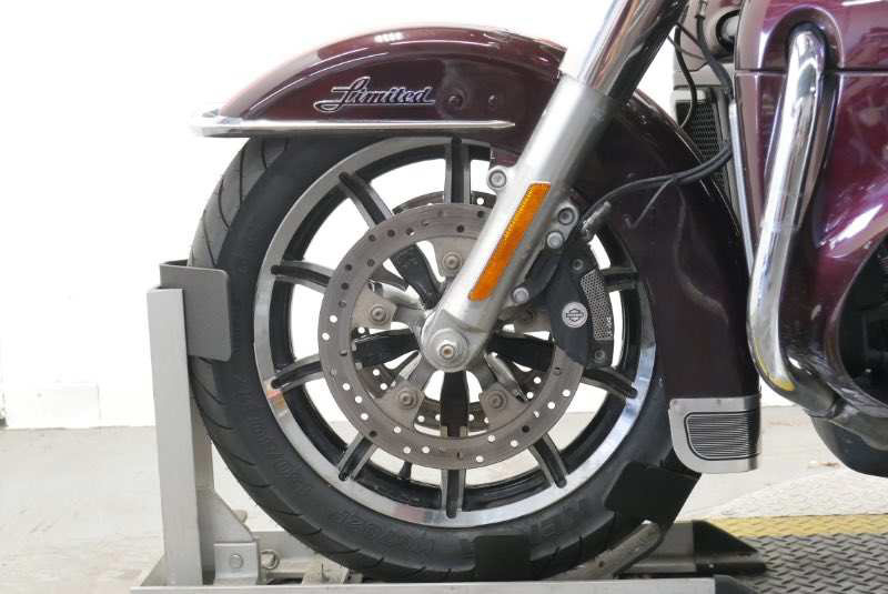 Electra Glide® Ultra® Limited