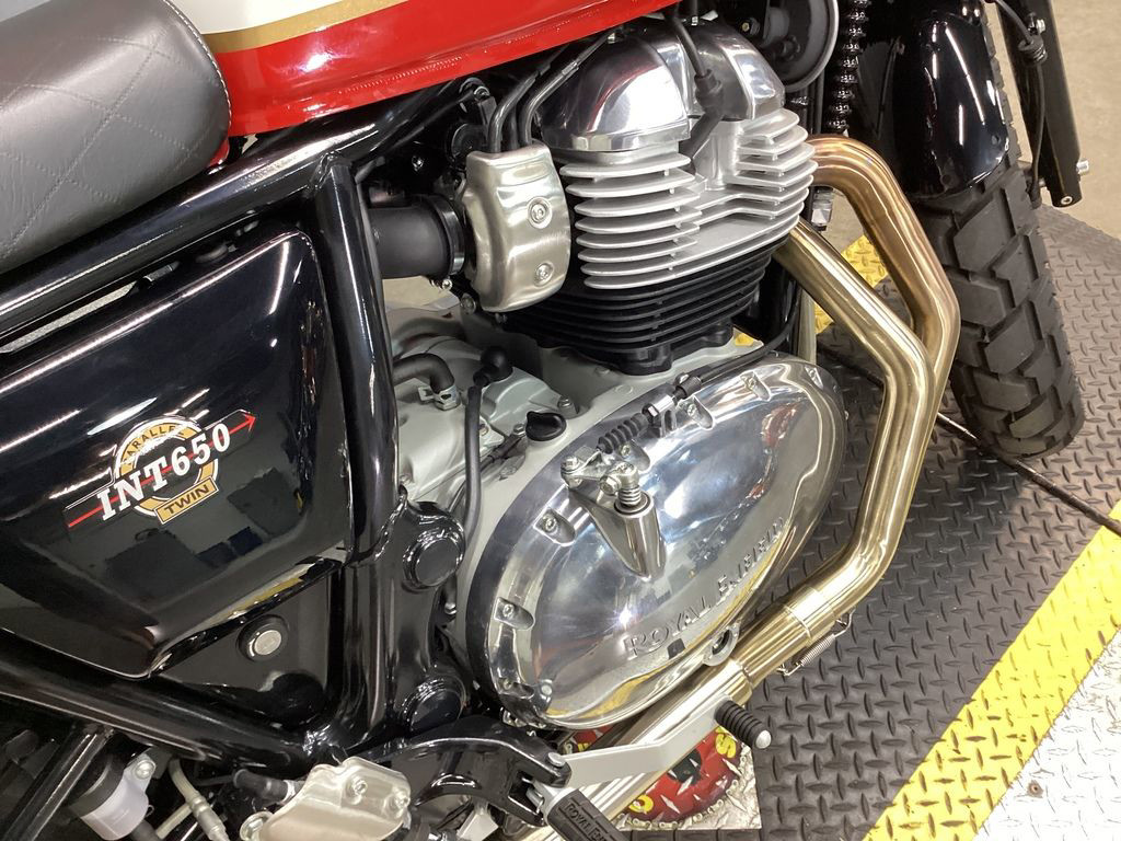 INT 650