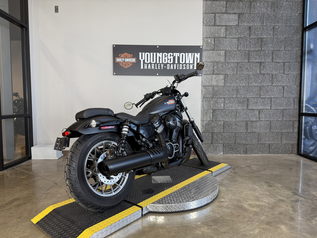 Nightster Special