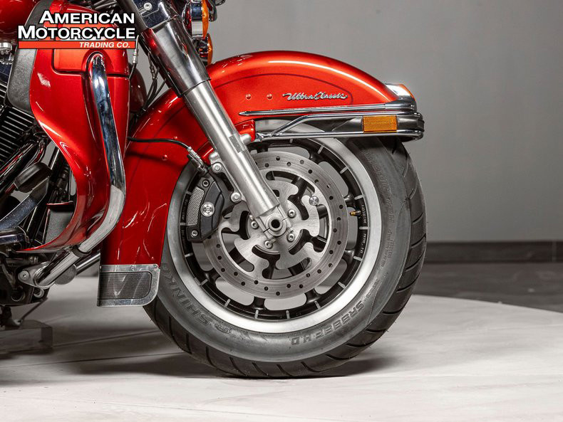 Ultra Classic® Electra Glide®