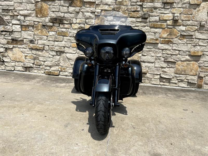 Tri Glide® Ultra