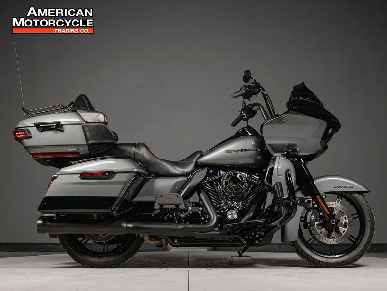 Road Glide® Limited