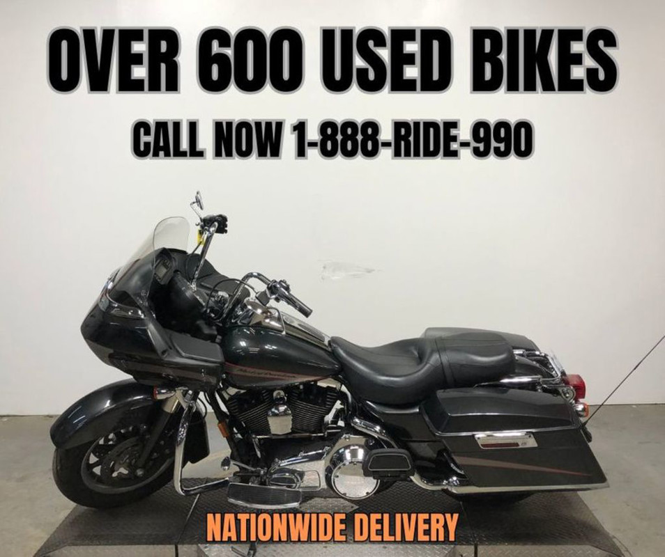 Road Glide®