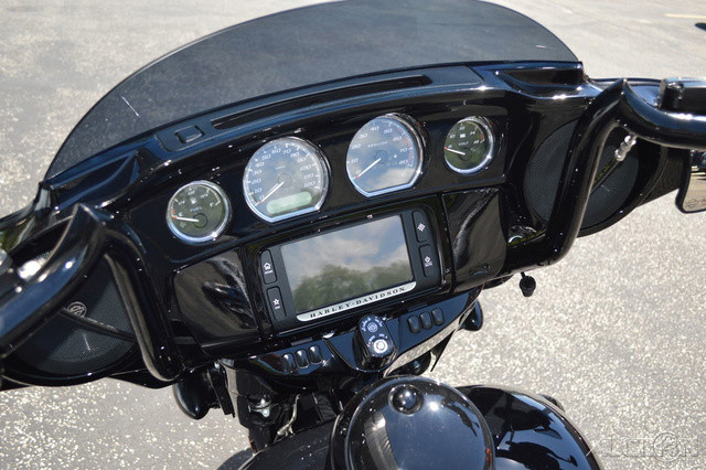 Street Glide® Special