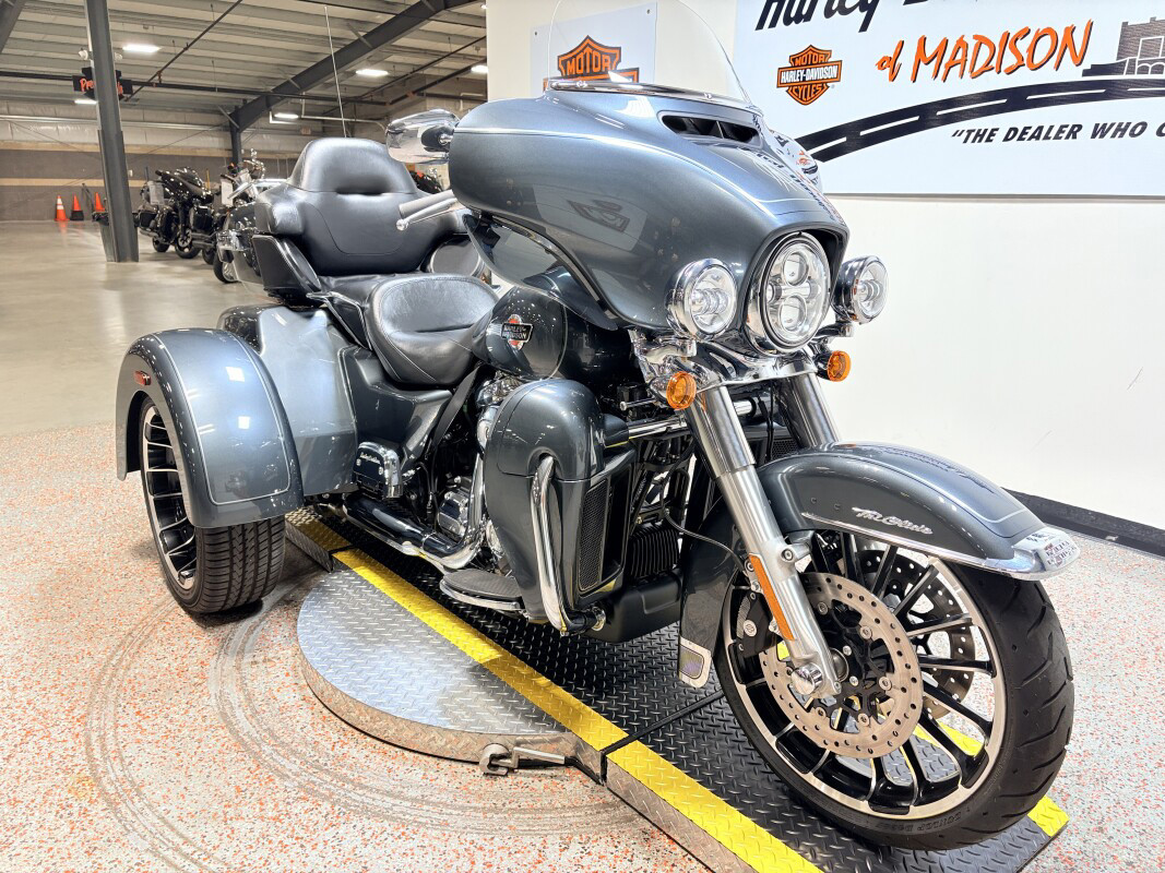 Tri Glide® Ultra