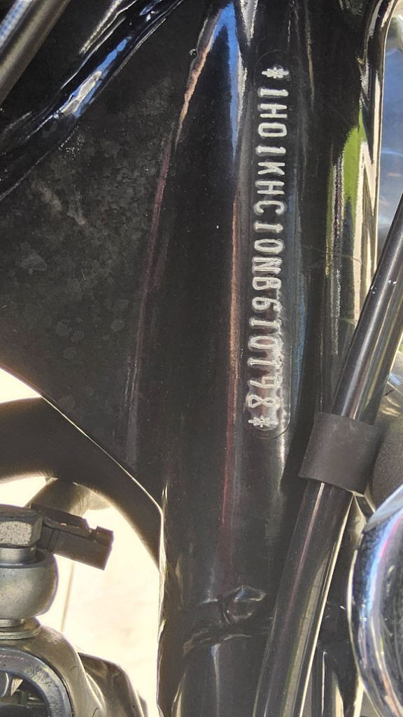 Road Glide®