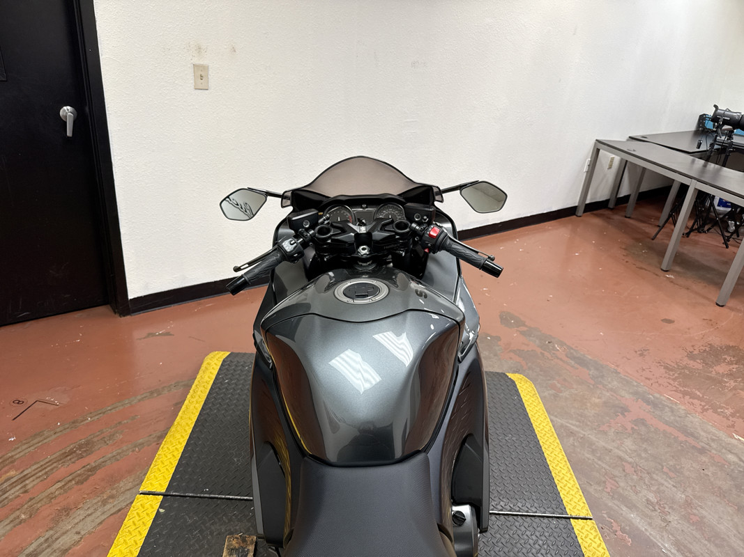 Hayabusa