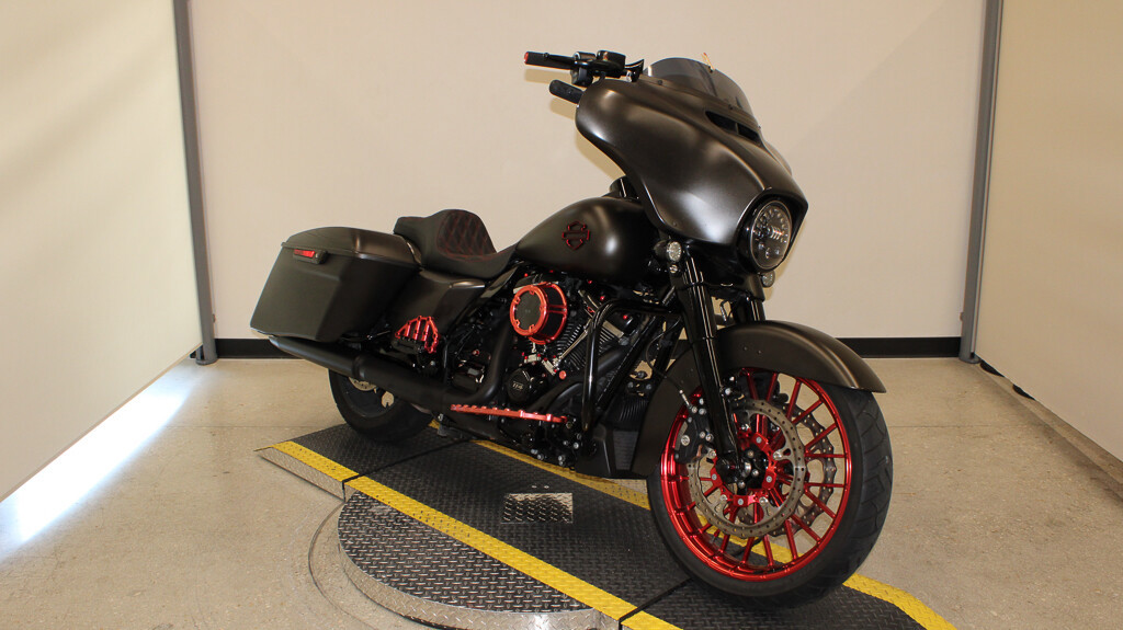 Street Glide® Special