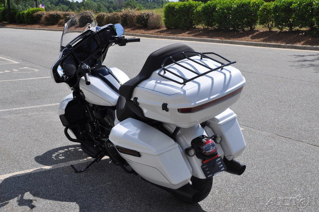 Street Glide® Limited