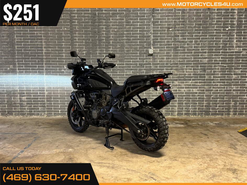 Pan America® 1250 Special