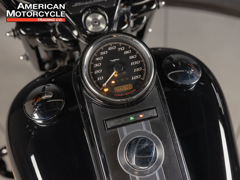Road King® Special