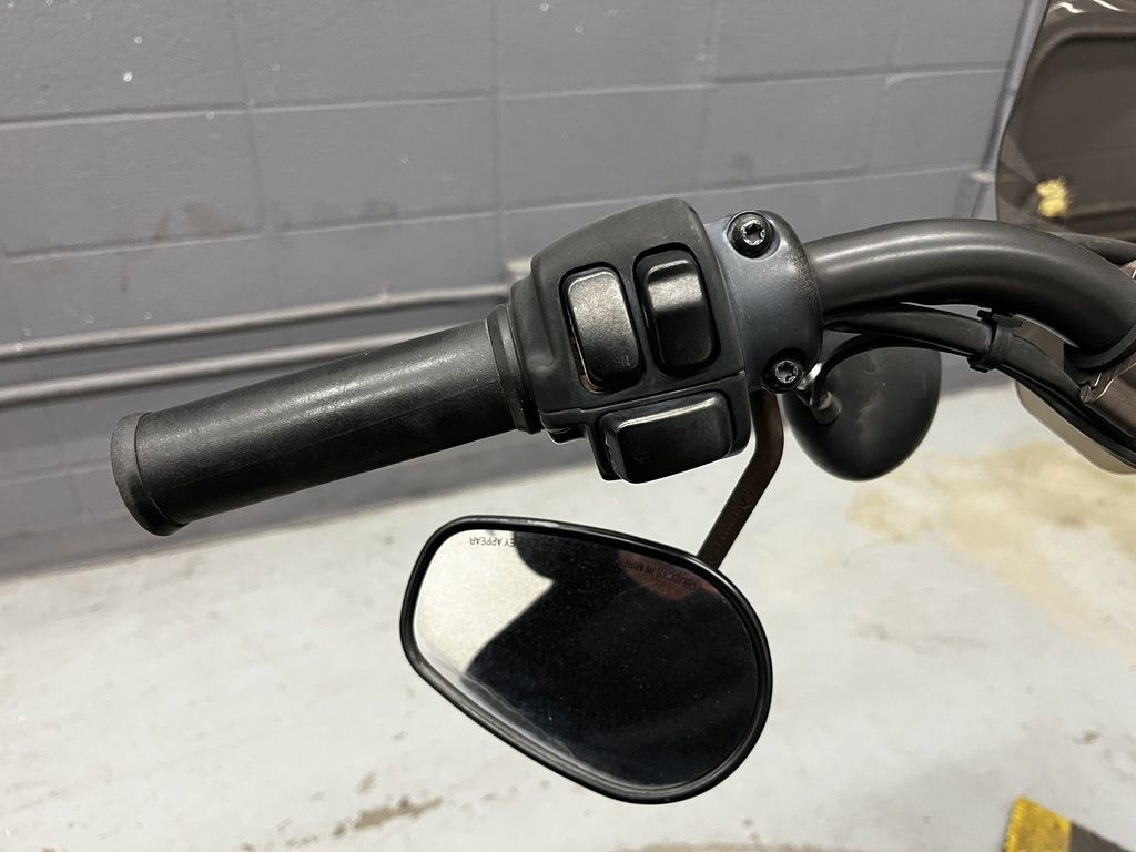 Sportster® XR1200®