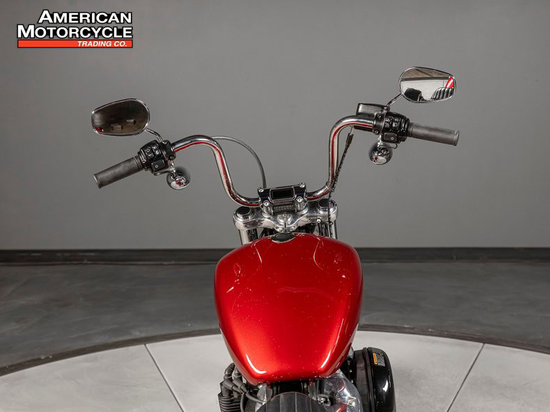 Softail® Standard