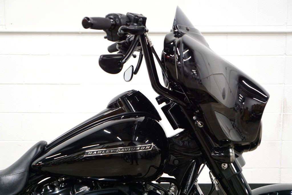 Street Glide® Special