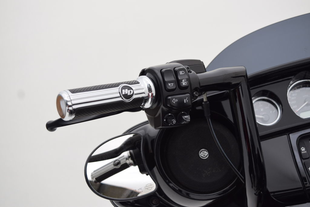 Street Glide® Special