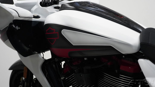 CVO® Road Glide® ST