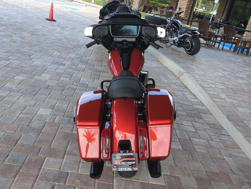 Street Glide®