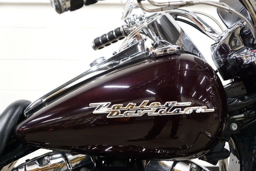 Road King® Custom