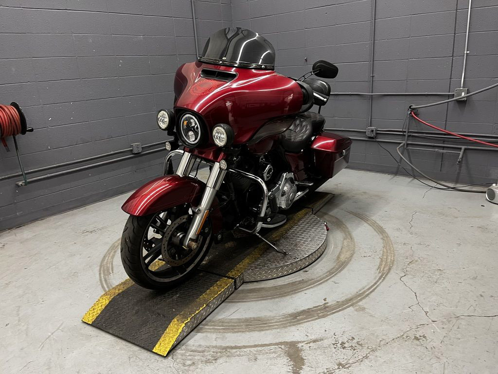 Street Glide® Special