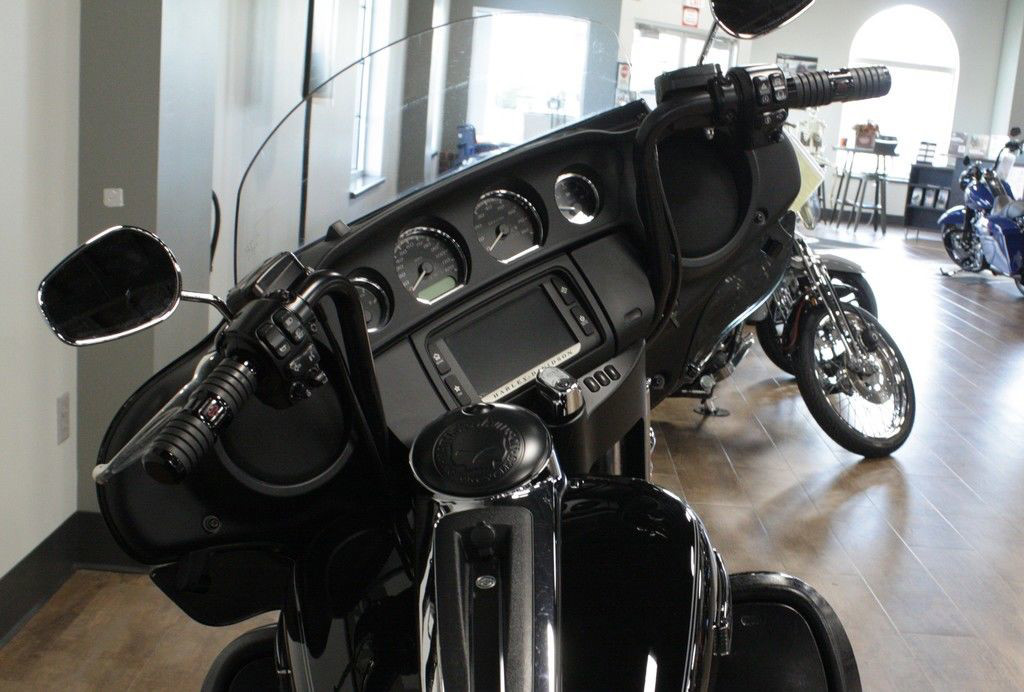 Electra Glide® Ultra Classic®