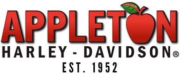 Appleton Harley-Davidson (TN) logo