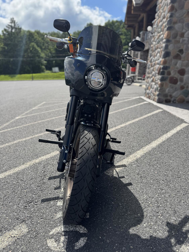 Low Rider® S