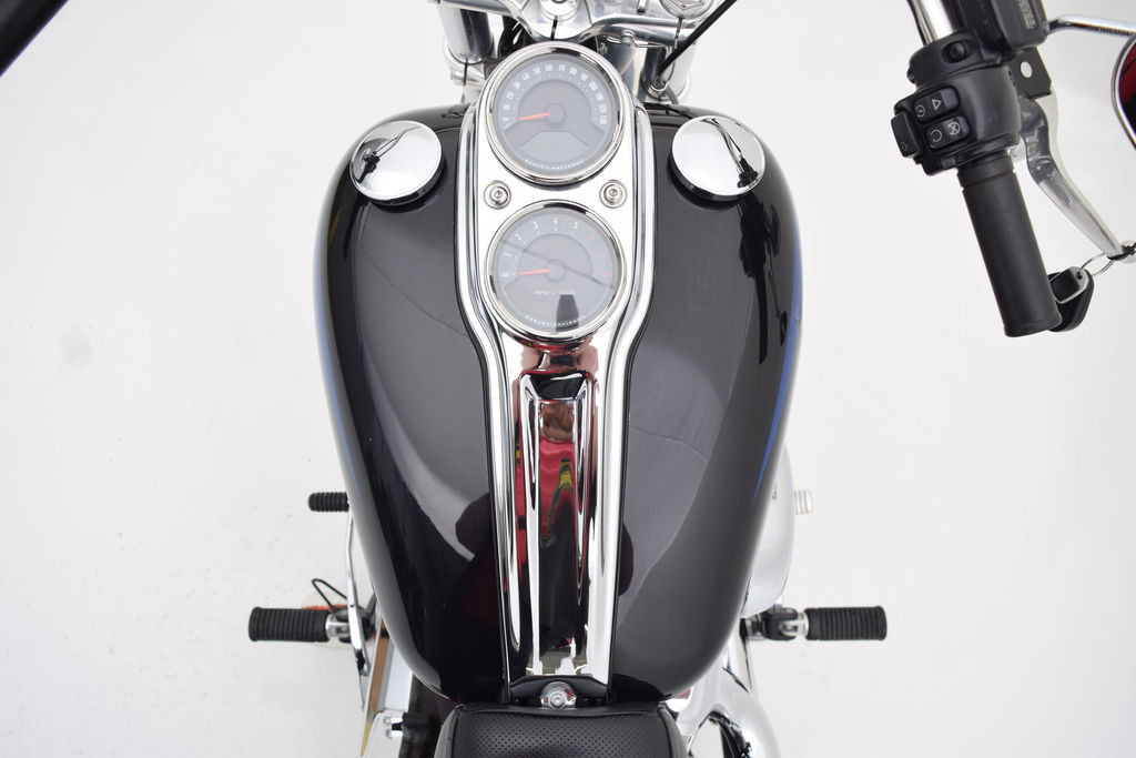 Softail® Low Rider®