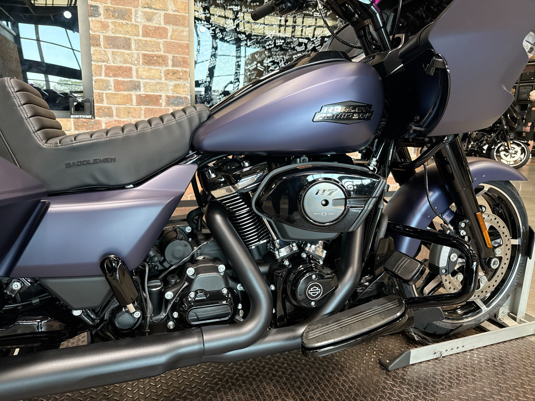 Road Glide®