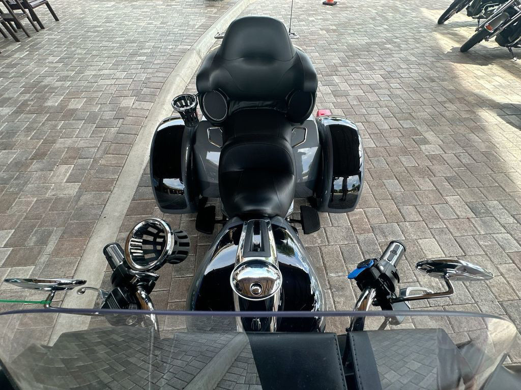 Tri Glide® Ultra