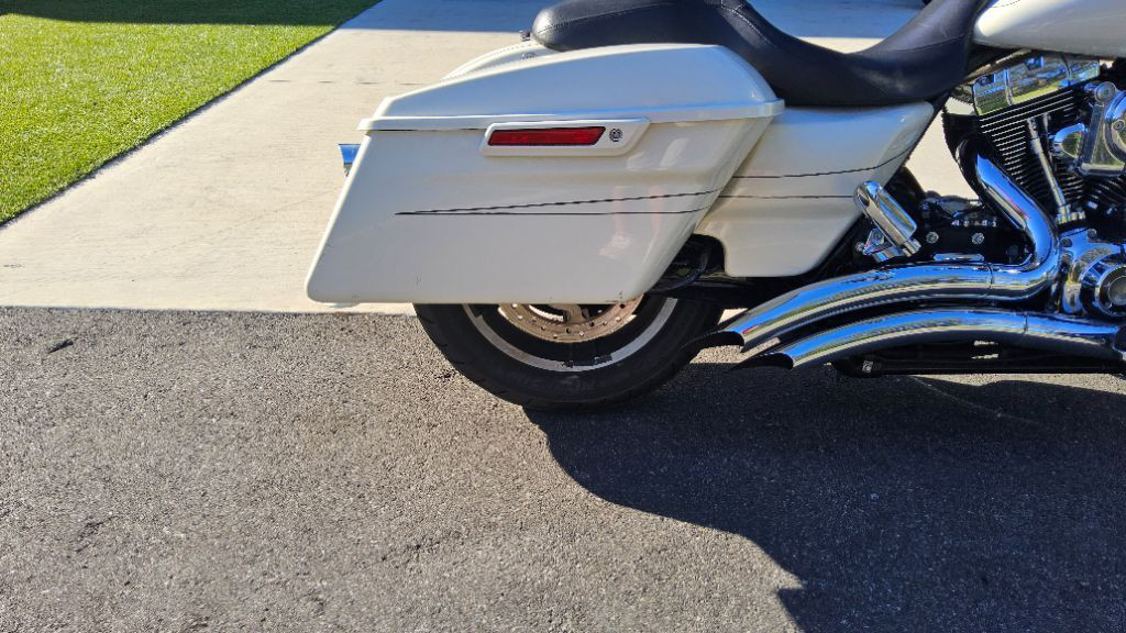 Street Glide® Special