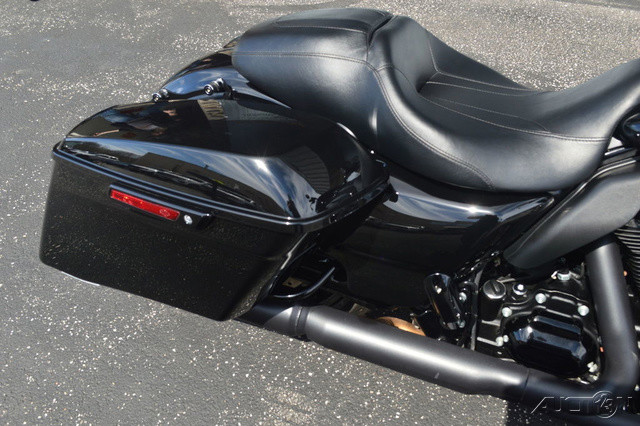 Road Glide® Special