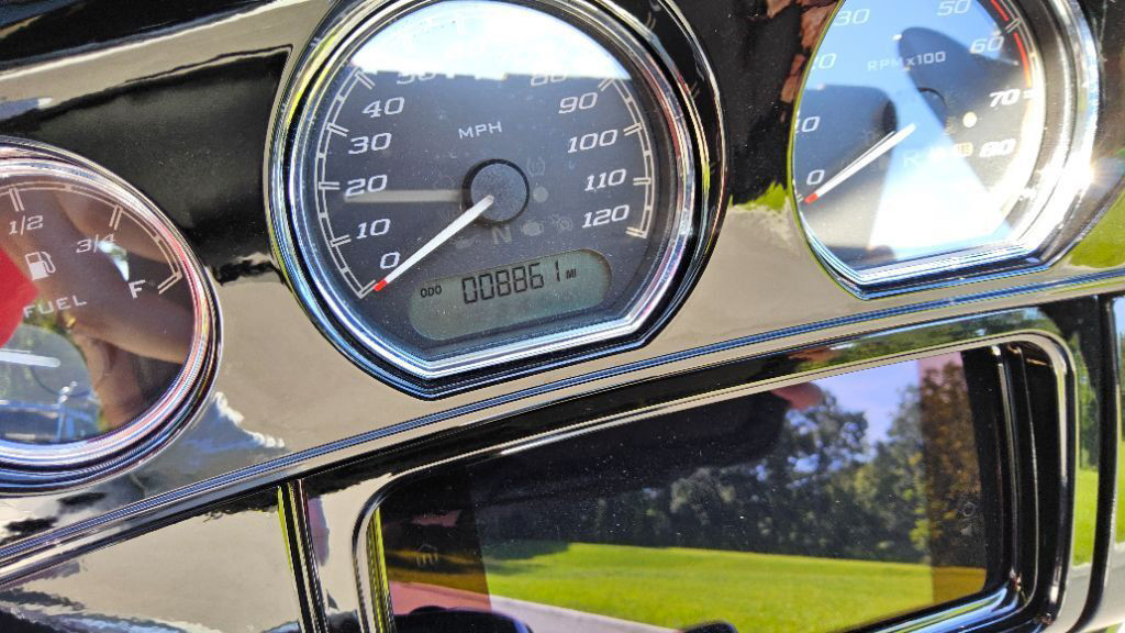 Street Glide® Special