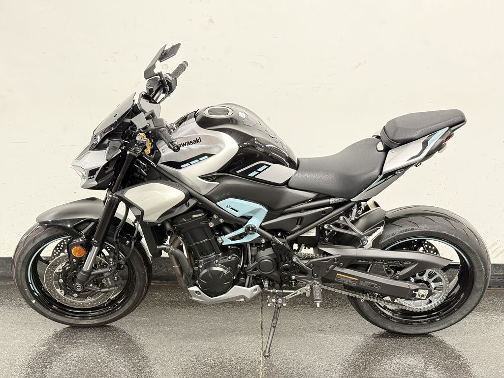 Z900 ABS